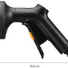 Fiskars solider Mehrfachsprühkopf, 3 Positionen, Druckkontrolle – 1070836