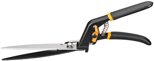Fiskars solide Rasenkantenschere GS21 – 1026826 – 1026826