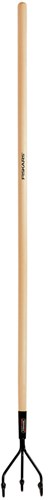 Fiskars Massivholz-Untergrundlockerer FSC – 1011614