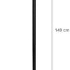 Fiskars solide Schaufel mit L-Griff – 1066720