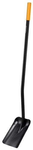 Fiskars solide Schaufel mit L-Griff – 1066720