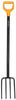 Fiskars Solid™ Spießgabel – 1070673