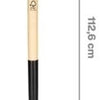 Fiskars solide Spießgabel mit Holzgriff FSC – 1070676