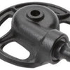 Statischer Sprüher von Fiskars, rund – 1023663