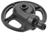 Statischer Sprüher von Fiskars, rund – 1023663 - afbeelding 2