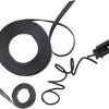 Fiskars Zugschnüre + Rollensystem Teleskop-Giraffe Up86 – 1027526 – 1027526