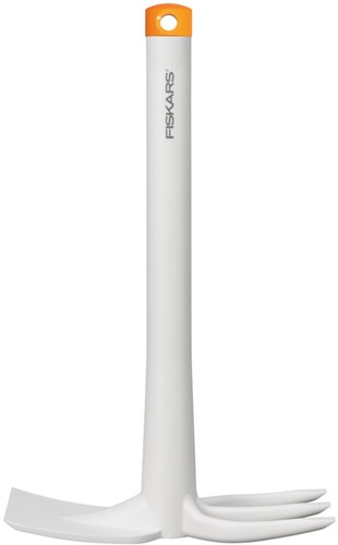 Fiskars weißer Kombizerkleinerer – 1027035 – 1027035
