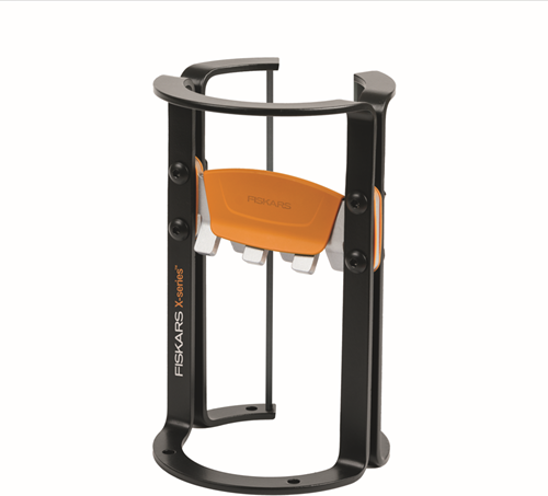 Fiskars X-Series Outdoor-Anzündholzmacher | Größe S - 1079157