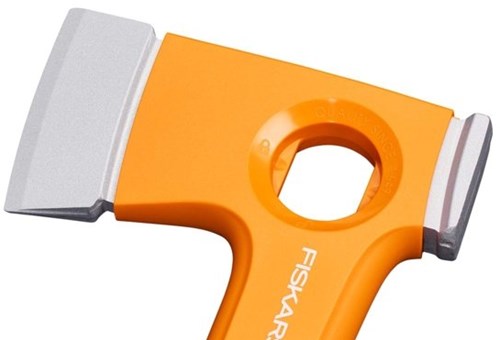 Fiskars Axt x Freizeitaxt x13 Fiskars