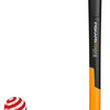 Fiskars x-Serie x24 Spaltaxt m – 1069106