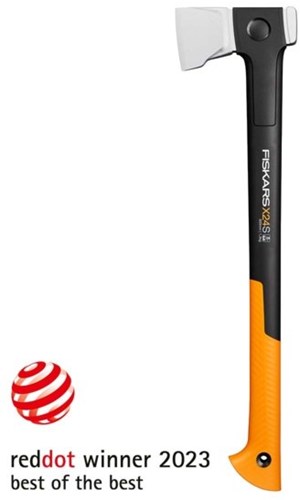 Fiskars X-Series X24 Spaltaxt S – 1069105
