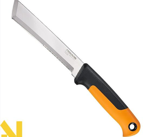 Fiskars X-Series Erntemesser K82 1062830