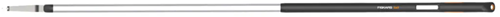 Fiskars Xact Unkrautmesser lang