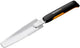 Fiskars xact Unkrautschneider Hand-Unkrautschneider xact Länge 396 mm