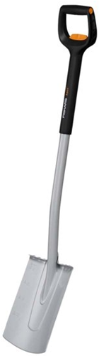Fiskars xact Rundspaten (teleskopisch) | 1066733 - 1066733