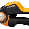 Fiskars Powergear x Gartenschere, Astschere P961