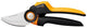 Fiskars Powergear x Gartenschere, Astschere P961