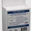 Fito optischer Mini-Wärmemelder 230 V drahtlos anschließbar – 7900546