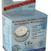 Fito optischer Mini-Rauchmelder inkl. 2x1,5V AAA - 7900535