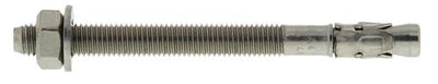 Spit Fix Z-Anker M12x115 40 Edelstahl A4 Menge = 25 (h)