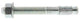 Spit Fix Z Xtrem Anker M10x100 20 VZ VPE=25