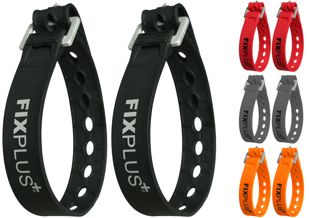 Fixplus-Gurt 23 cm (2er-Pack)