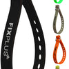 Fixplus-Gurt 66cm | orange