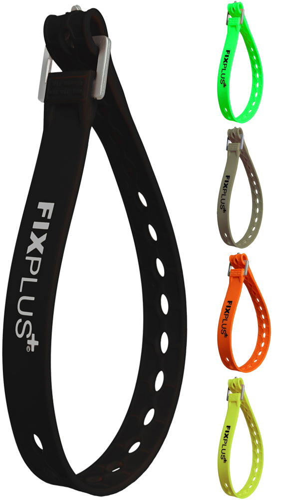 Fixplus-Gurt 66cm | orange
