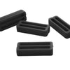 Fixplus Gurthalter für Gurt (4er Pack)