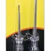 Festpunkt-Spannungsprüfer-Set kleines und großes Modell 100-250 Volt - 6420765