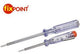 Festpunkt-Spannungsprüfer-Set kleines und großes Modell 100-250 Volt - 6420765