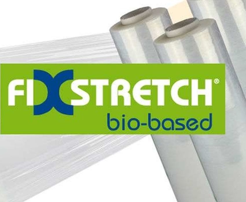 Öko-Import biobasierte Schrumpffolie – 300 m
