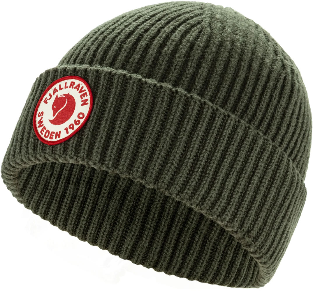 Fjällräven 1960 Lite Logo - Mütze