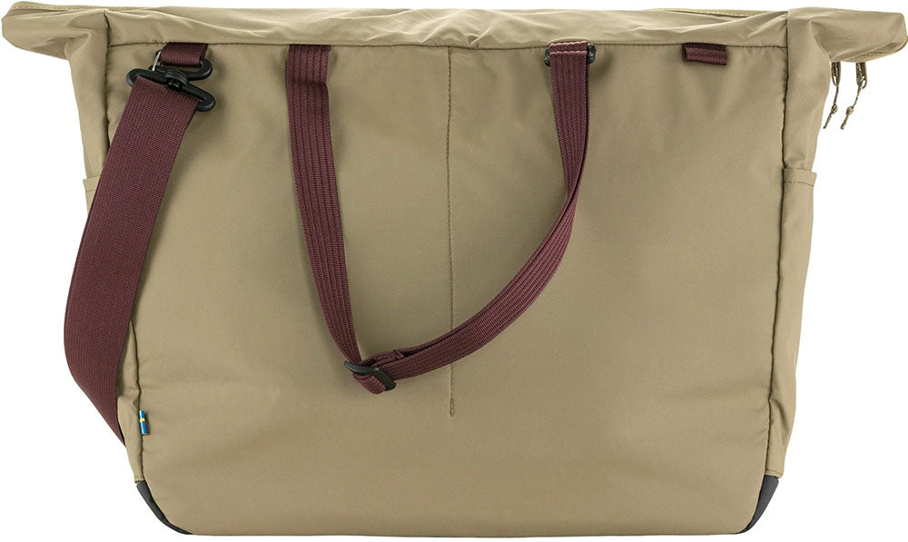 Fjällräven High Coast Tote 30 – Tasche