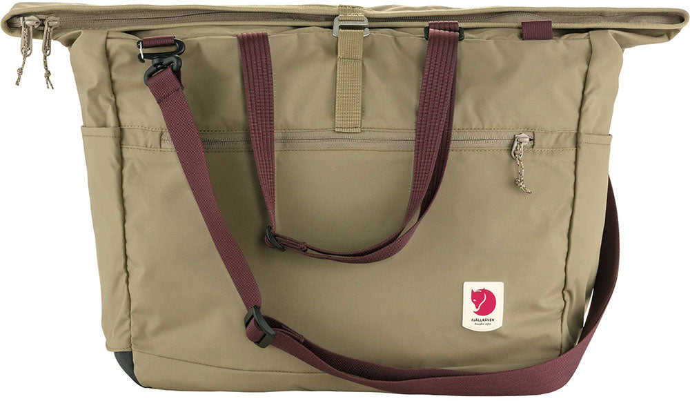 Fjällräven High Coast Tote 30 – Tasche