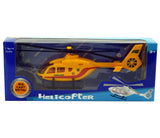 Aro Trauma-Helikopter 1:64 gelb - afbeelding 2