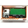 Aro Kehrwagen 36cm grün weiß
