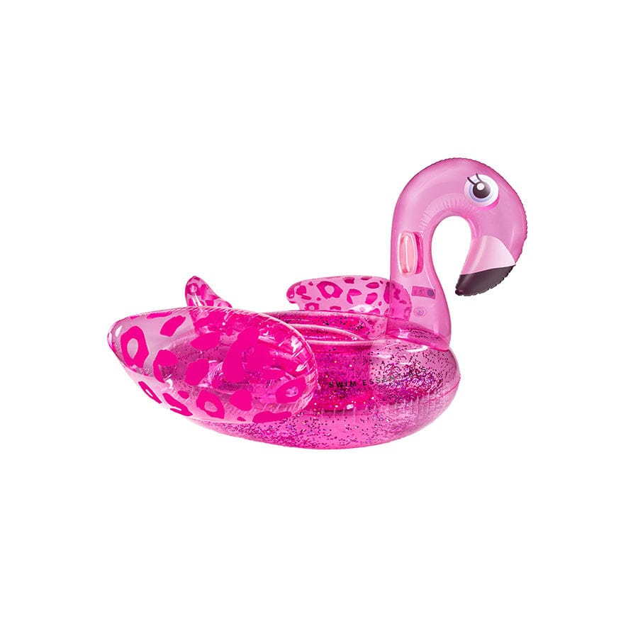 Dreamscape | Rosa aufblasbare Flamingo xxl