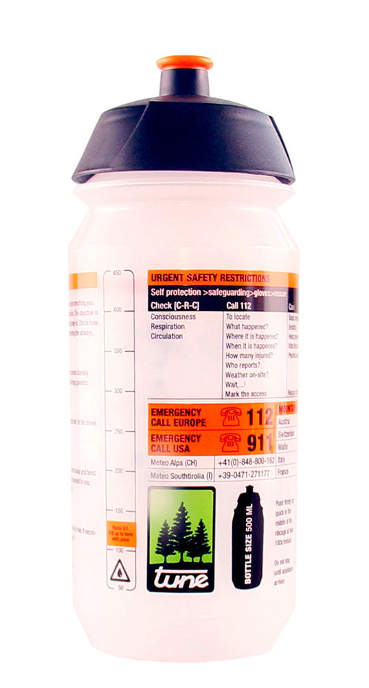 Tune-Flasche 500 ml