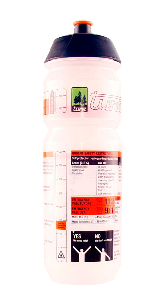 Tune-Flasche 750 ml