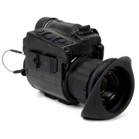 FLIR Breach PTQ136 Wärmebildkamera