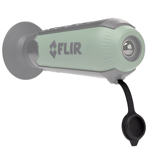 FLIR Reserve Objektivhaube für Scout- und LS -Serie 4127306
