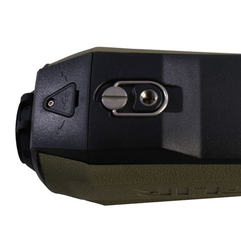 FLIR Scion OTM366 Wärmebildungskamera