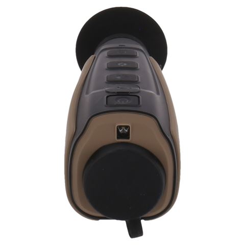 FLIR Scout III 640 Wärmebildungskamera