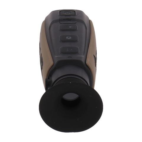 FLIR Scout III 640 Wärmebildungskamera