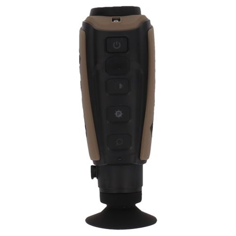 FLIR Scout III 640 Wärmebildungskamera