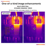 FLIR TG297 Wärmebildungskamera - afbeelding 3