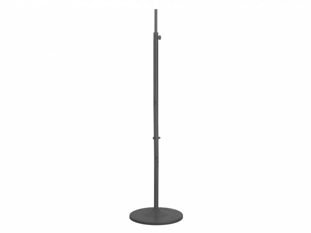 Eurom Floorstand-Stativ mit runder Basis – 334012
