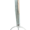 Connex-Heugabel mit 3 Zinken und geradem Griff – flor22570