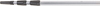 Connex-Teleskopstiel 1,5–4,0 m – flor38105